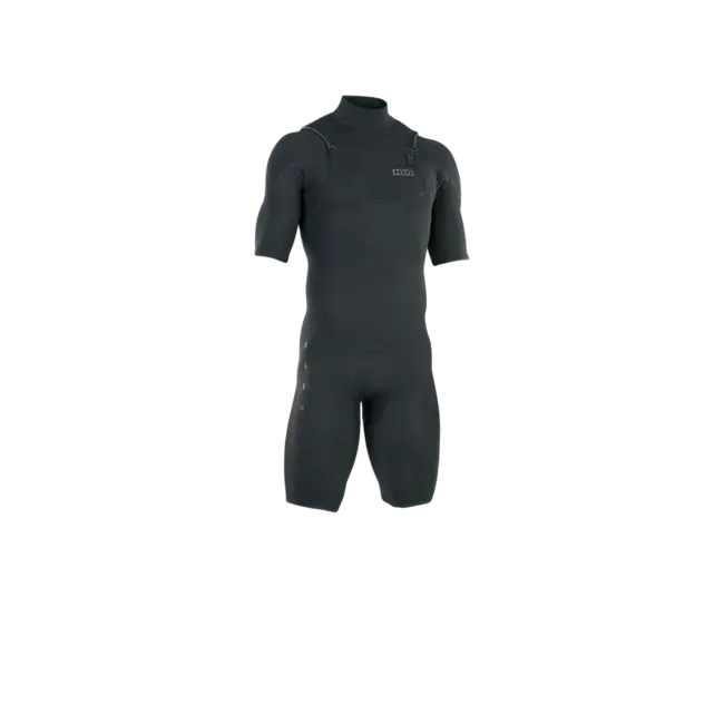 Element Shorty SS FZ 2/2 - Black