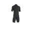Element Shorty SS FZ 2/2 - Black