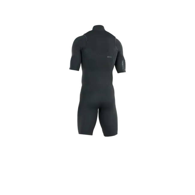 Element Shorty SS FZ 2/2 - Black