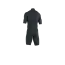 Element Shorty SS FZ 2/2 - Black