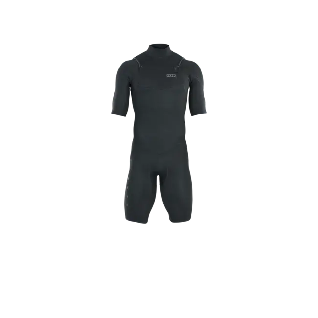 Element Shorty SS FZ 2/2 - Black