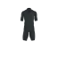 Element Shorty SS FZ 2/2 - Black