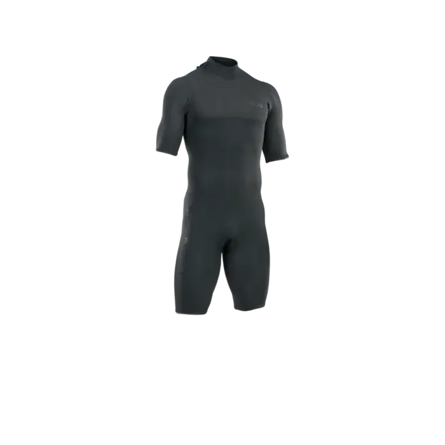 Core Shorty SS BZ 2/2  - Black