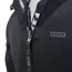 Core 2/2 Shorty SS Back Zip Herre Våtdrakt - Black