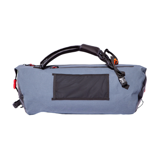 Waterproof Kit Bag V2 60L - Red Orginal