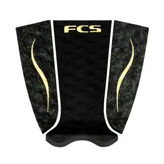 FCS Carissa Moore Black/Gold