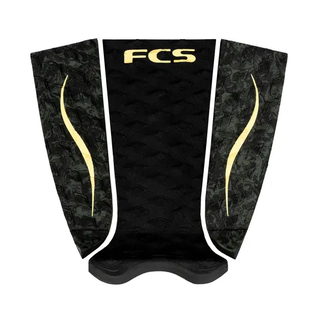 Carissa Moore Black/Gold