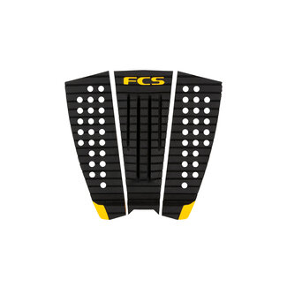 FCS Julian Wilson - Tread Lite - Mango/Charcoal