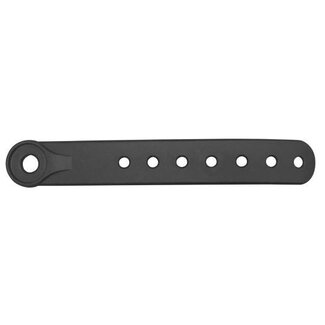 Bent Metal Ankle Adjuster