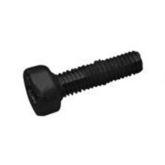 Bent Metal Ankle Strap Interlock Screw