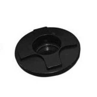 Bent Metal Ankle Strap Interlock Washer