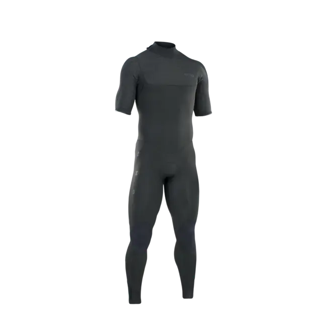 Core Short Sleeve BZ 3/2 - Black