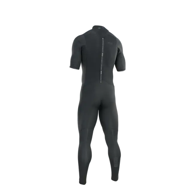 Core Short Sleeve BZ 3/2 - Black