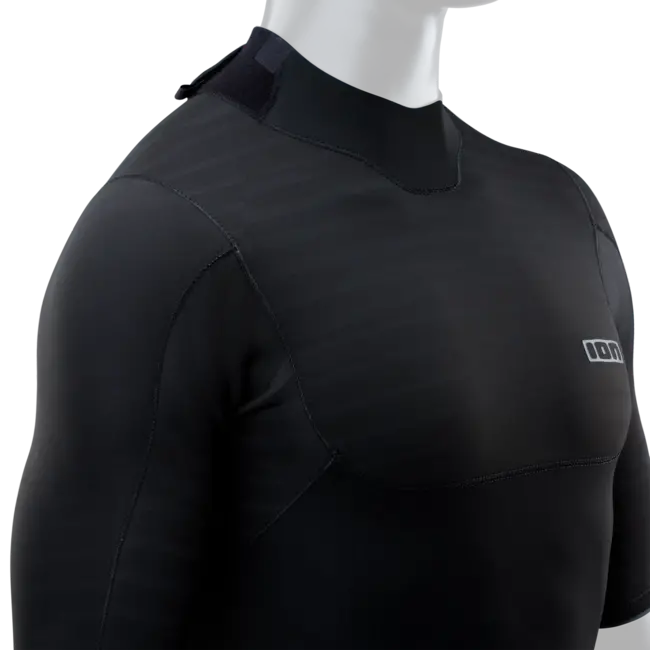 Core Short Sleeve BZ 3/2 - Black