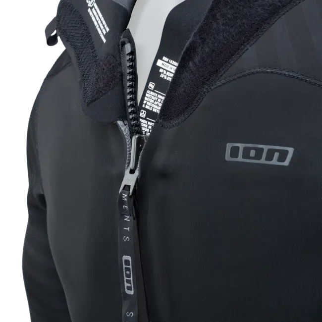 Core Short Sleeve BZ 3/2 - Black