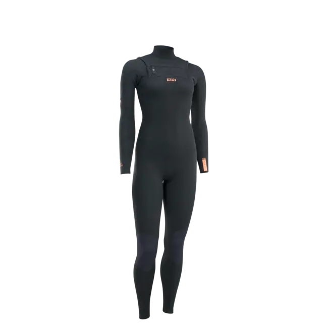 Element Womens FZ 5/4 - Black