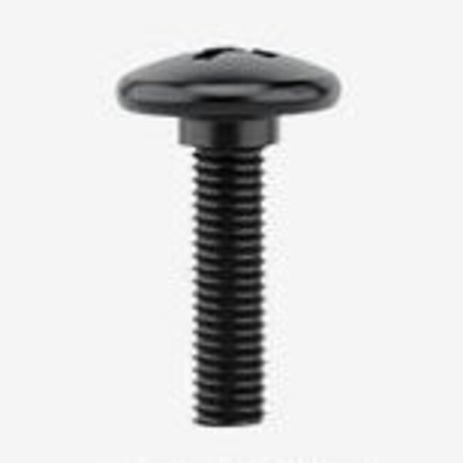 Heel Cup Screw