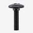 Union Binding Company Heel Cup Screw