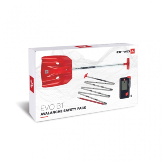 Arva Box EVO BT - Skredpakke