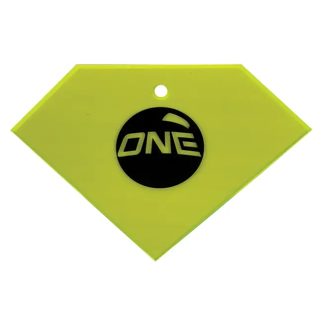 One Ball Jay - Super Scraper 6.5"