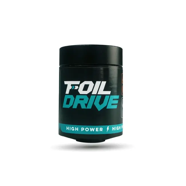 Foil Drive High Power V2 Motor og stator