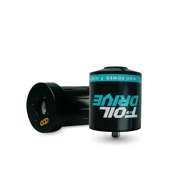Foil Drive High Power V2 Motor og stator