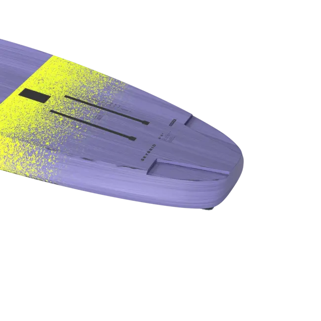 Duotone Skybrid – Midlength Wing Foilbrett for Viderekommende