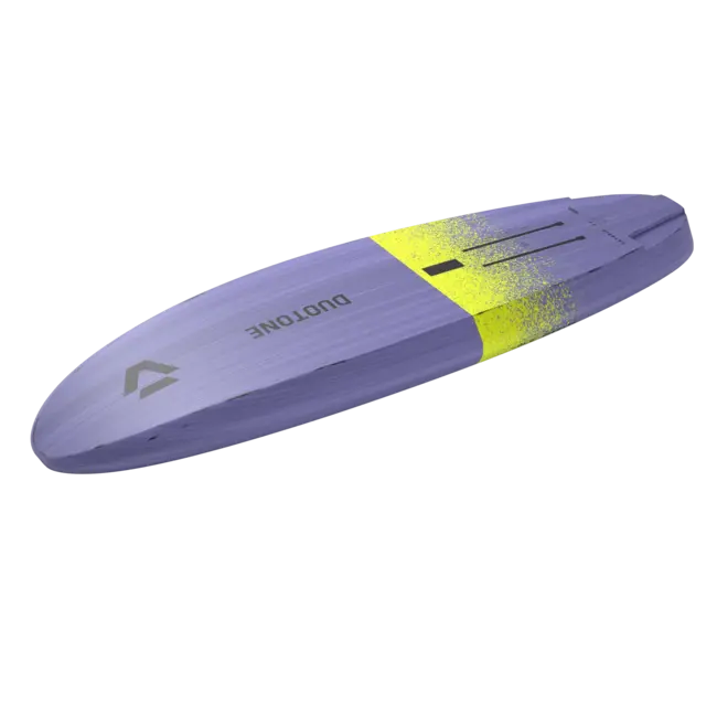 Duotone Skybrid – Midlength Wing Foilbrett for Viderekommende
