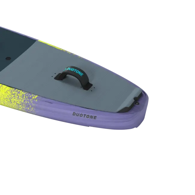 Duotone Skybrid – Midlength Wing Foilbrett for Viderekommende