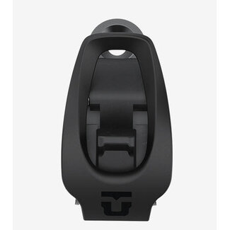 Union Binding Company Aluminium Ankle Ratchet (1 stk) Black