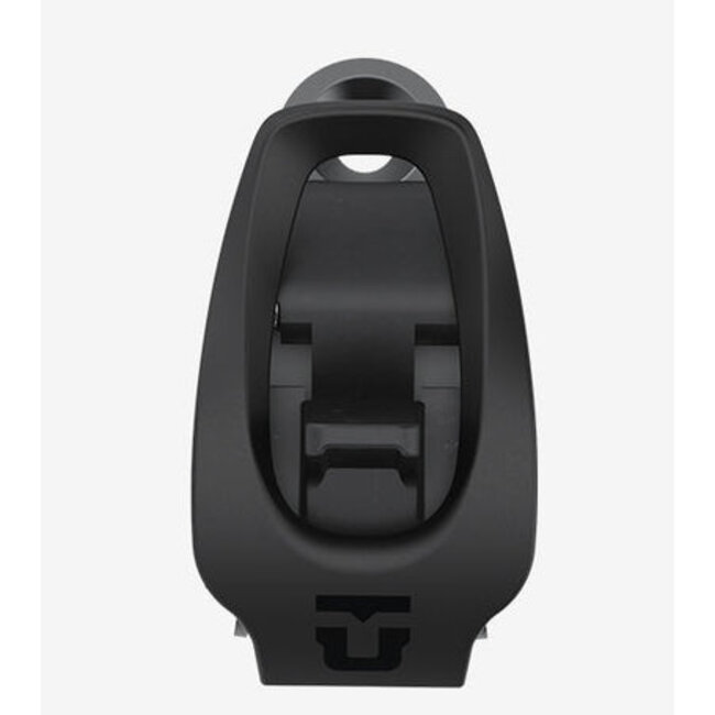 Aluminium Ankle Ratchet (1 stk) Black