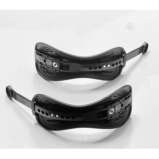 Union Binding Company Exoframe 4.0 Sett (Uten jekk) Black