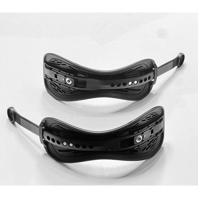 Exoframe 4.0 Sett (Uten jekk) Black