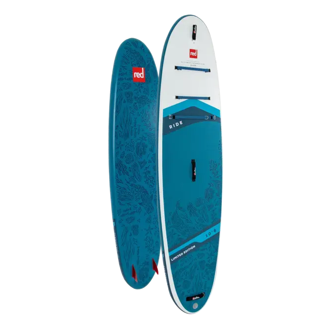 Ride MSL Pakke – Allround/Nybegynner/Familie