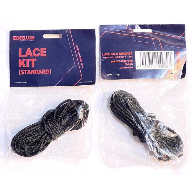 Lace Kit (Standard)