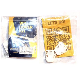 Deeluxe SCL Cover Kit
