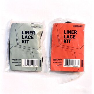 Deeluxe Liner Lace Kit