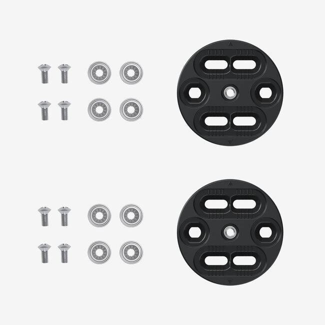 Mini Disk (Kit)