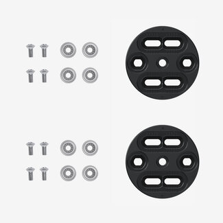 Union Binding Company Ultra Mini Disk (Kit)