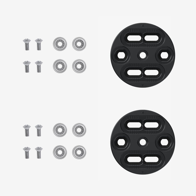 Ultra Mini Disk (Kit)