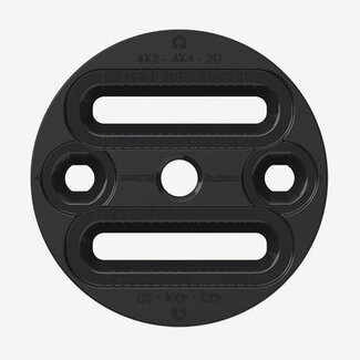 Union Binding Company Universal Disc V2 (1 stk)