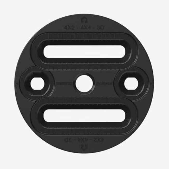 Universal Disc V2 (1 stk)