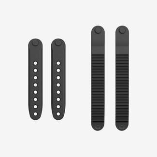Union Binding Company Toe Sawblade and Toe Connector Old Generation (Set)