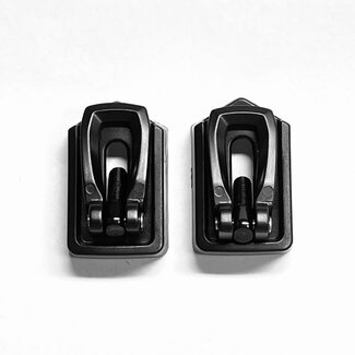 Union Binding Company Flad V3 Forward Lean (New Force/Trilogy)