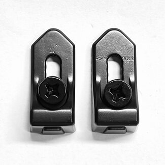 Union Binding Company Alu Flad Body Forward Lean (Old Falcor)