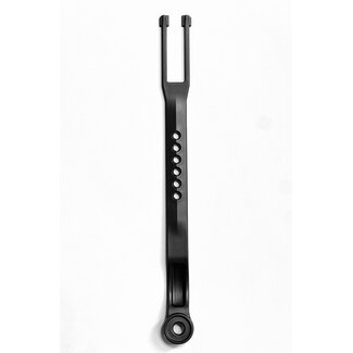 Union Binding Company Exoframe 6.0/Hybrid Ankle Connector (1 stk)