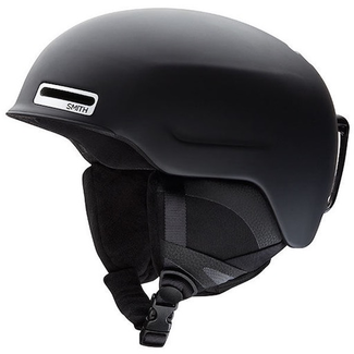 Smith Optics Maze MIPS® - Matte Black