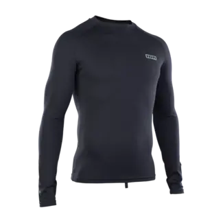 Ion Rashguard Longsleeve Black