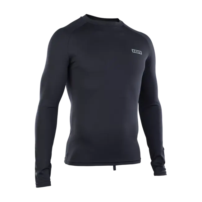 Rashguard Longsleeve Black