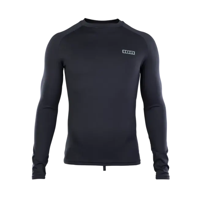 Rashguard Longsleeve Black